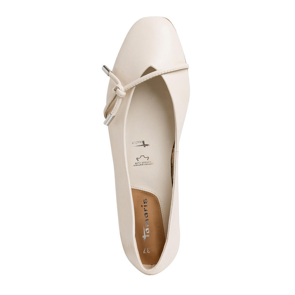 Tamaris 24209-418 IVORY