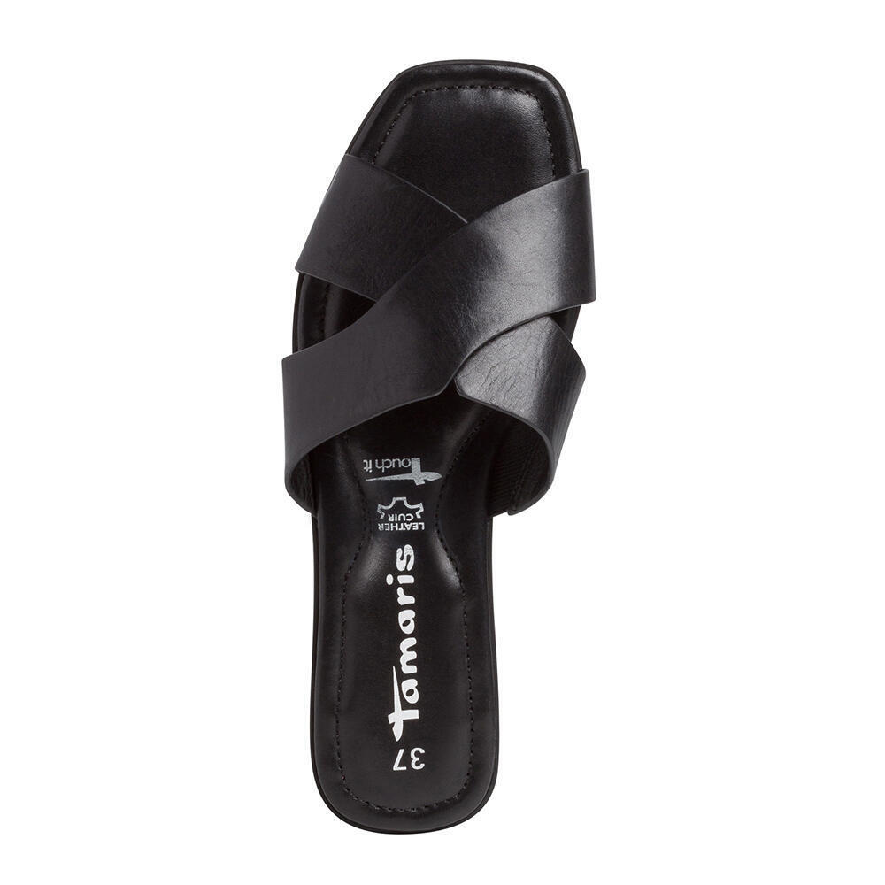 Tamaris 27104-001 BLACK
