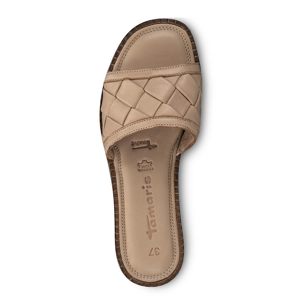 Tamaris 27125-335 ALMOND UNI