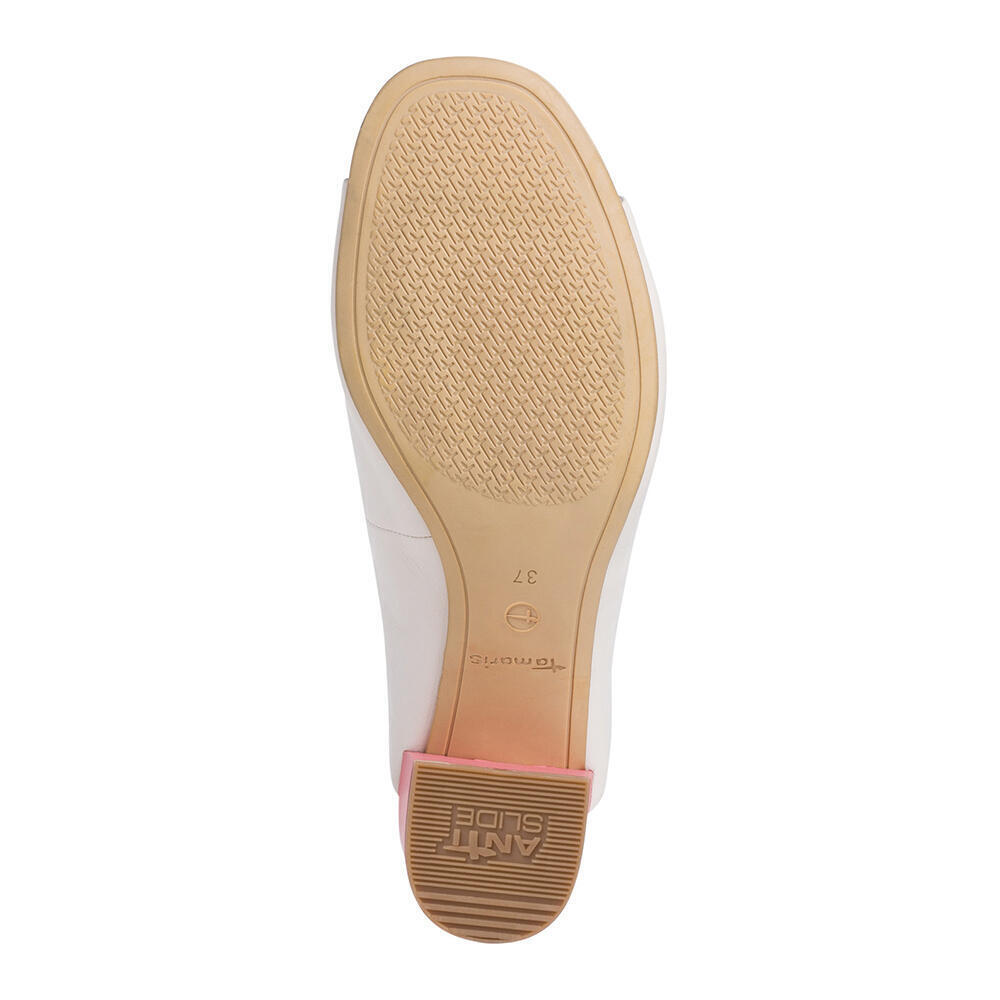 Tamaris 27226-427 CREAM