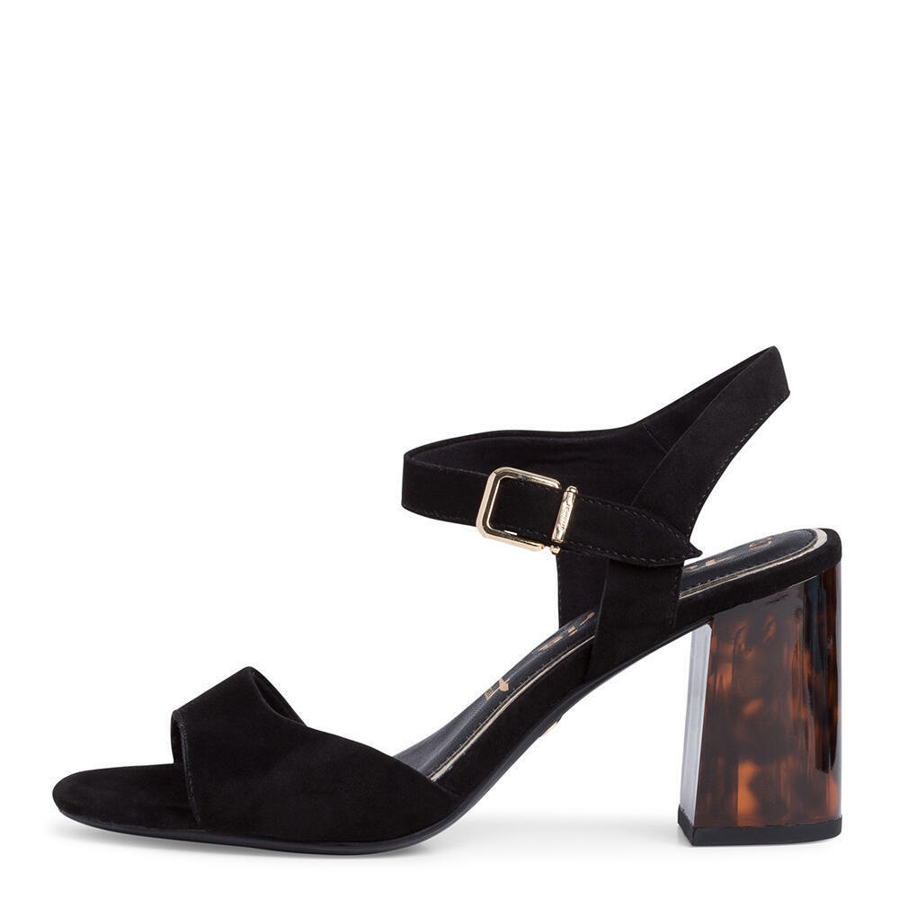 Tamaris 28009-001 BLACK