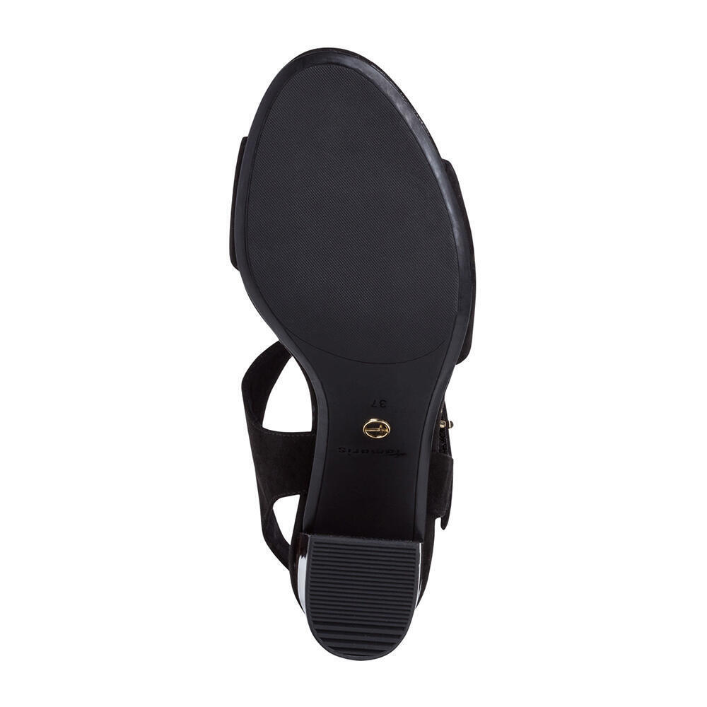 Tamaris 28009-001 BLACK