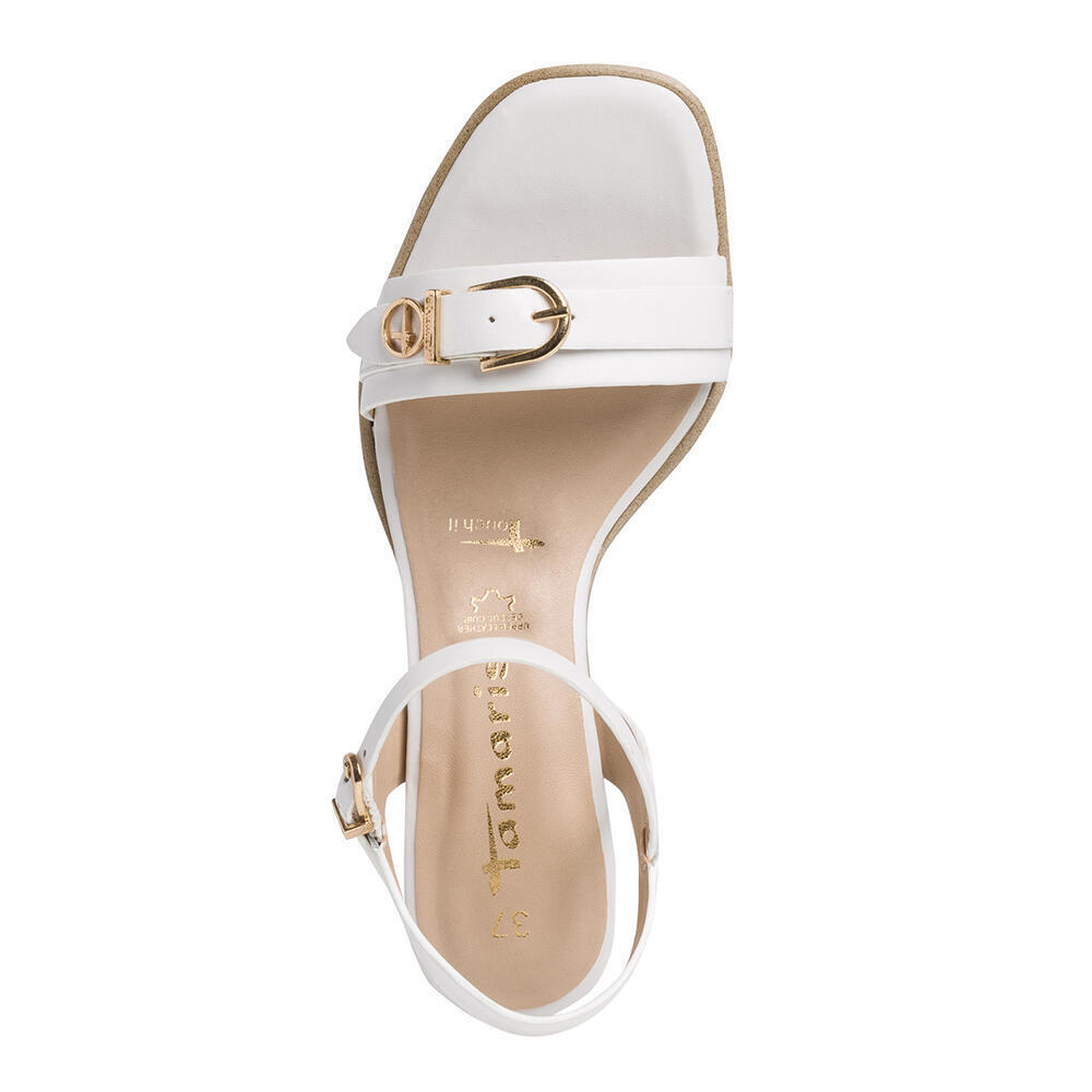 Tamaris 28010-100 WHITE