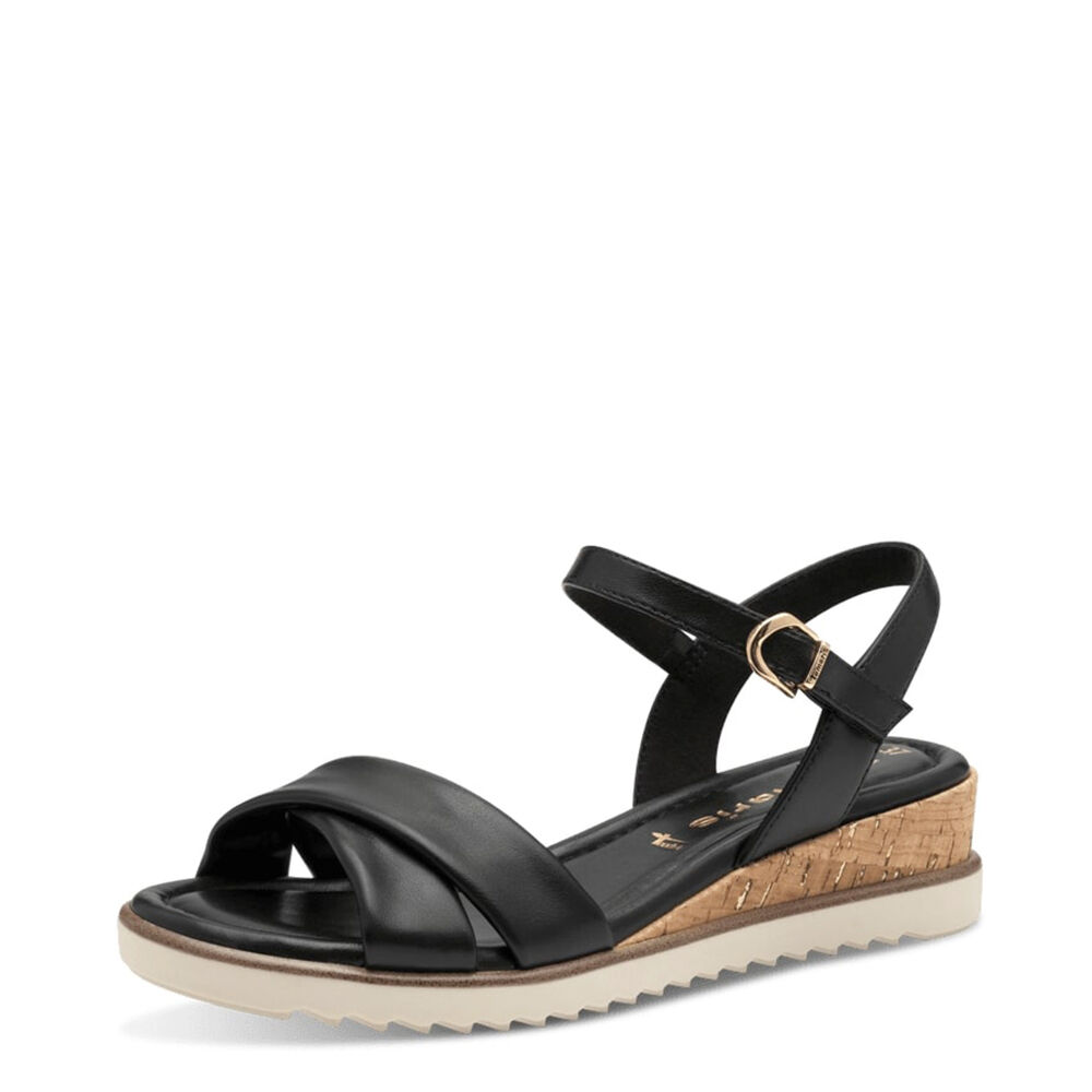 Tamaris 28106-001 BLACK