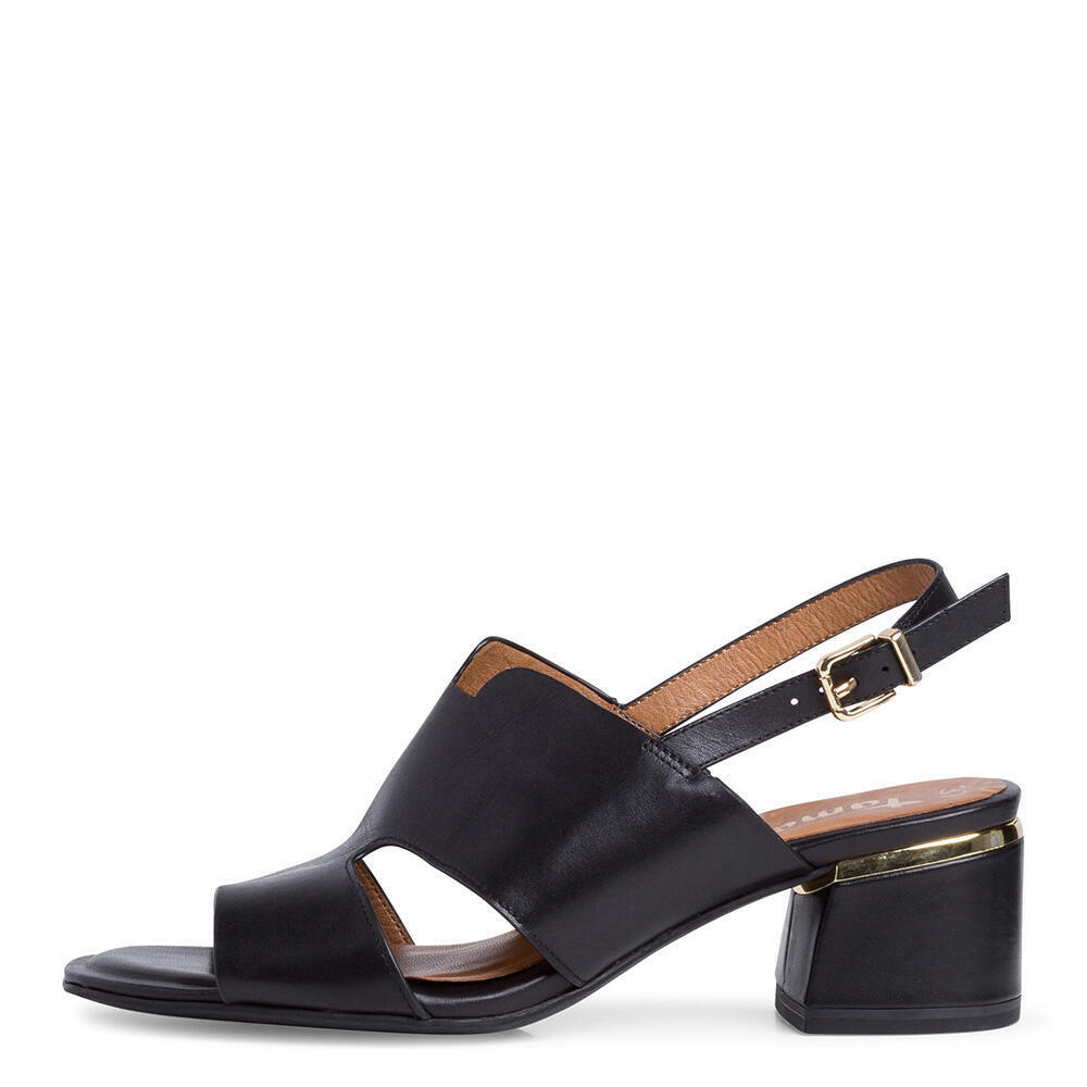 Tamaris 28264-002 BLACK PLAIN