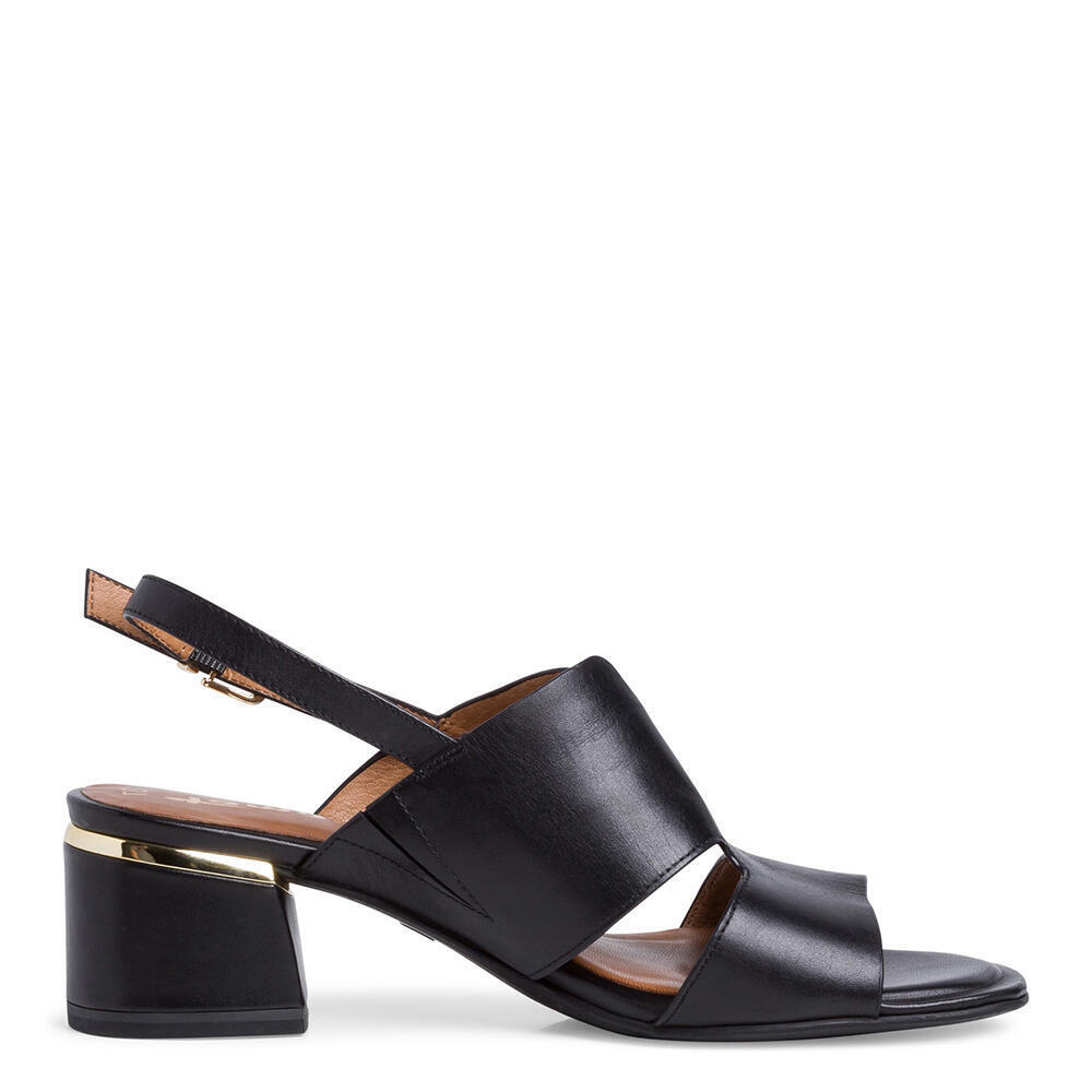 Tamaris 28264-002 BLACK PLAIN