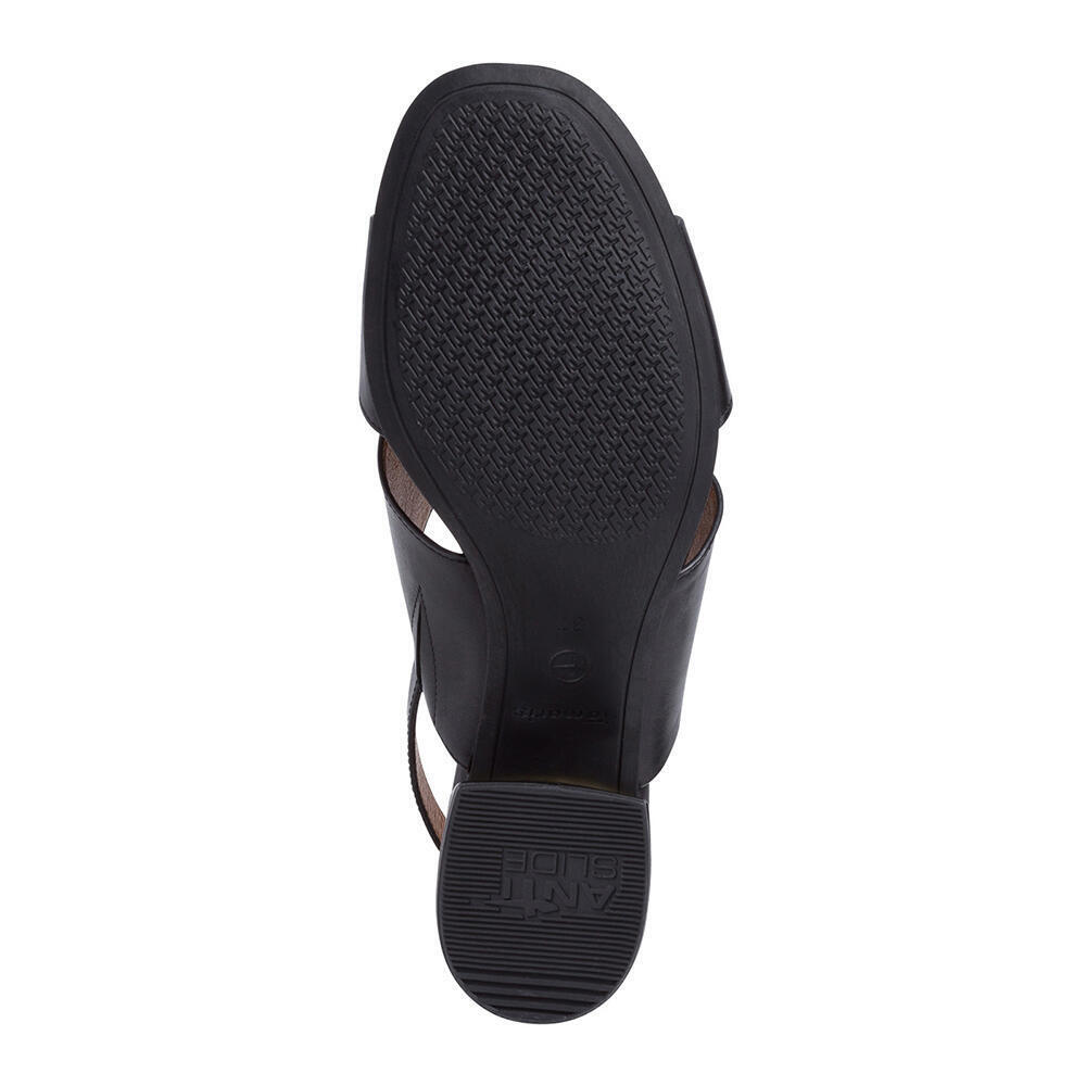 Tamaris 28264-002 BLACK PLAIN