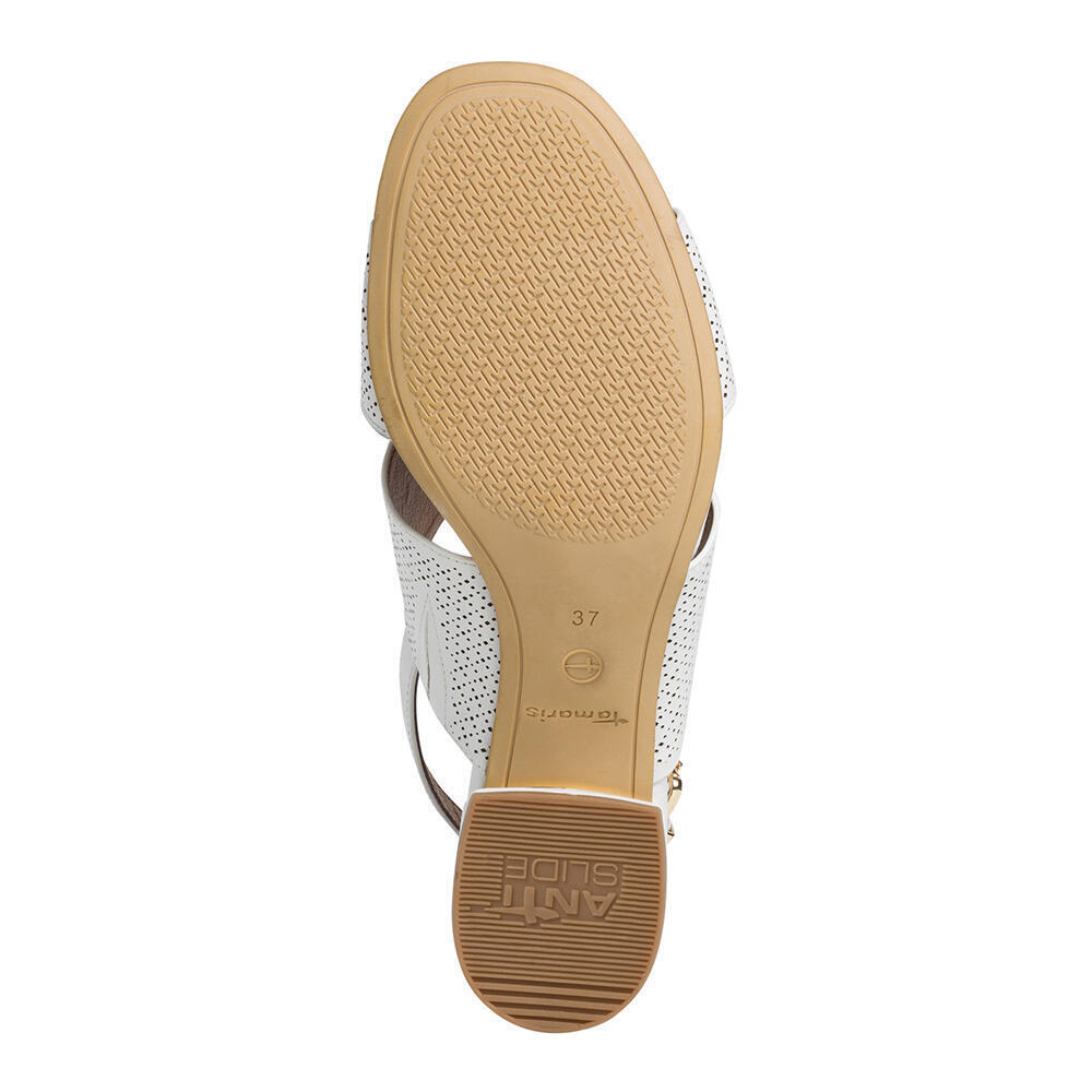 Tamaris 28264-110 WHITE STRUCT