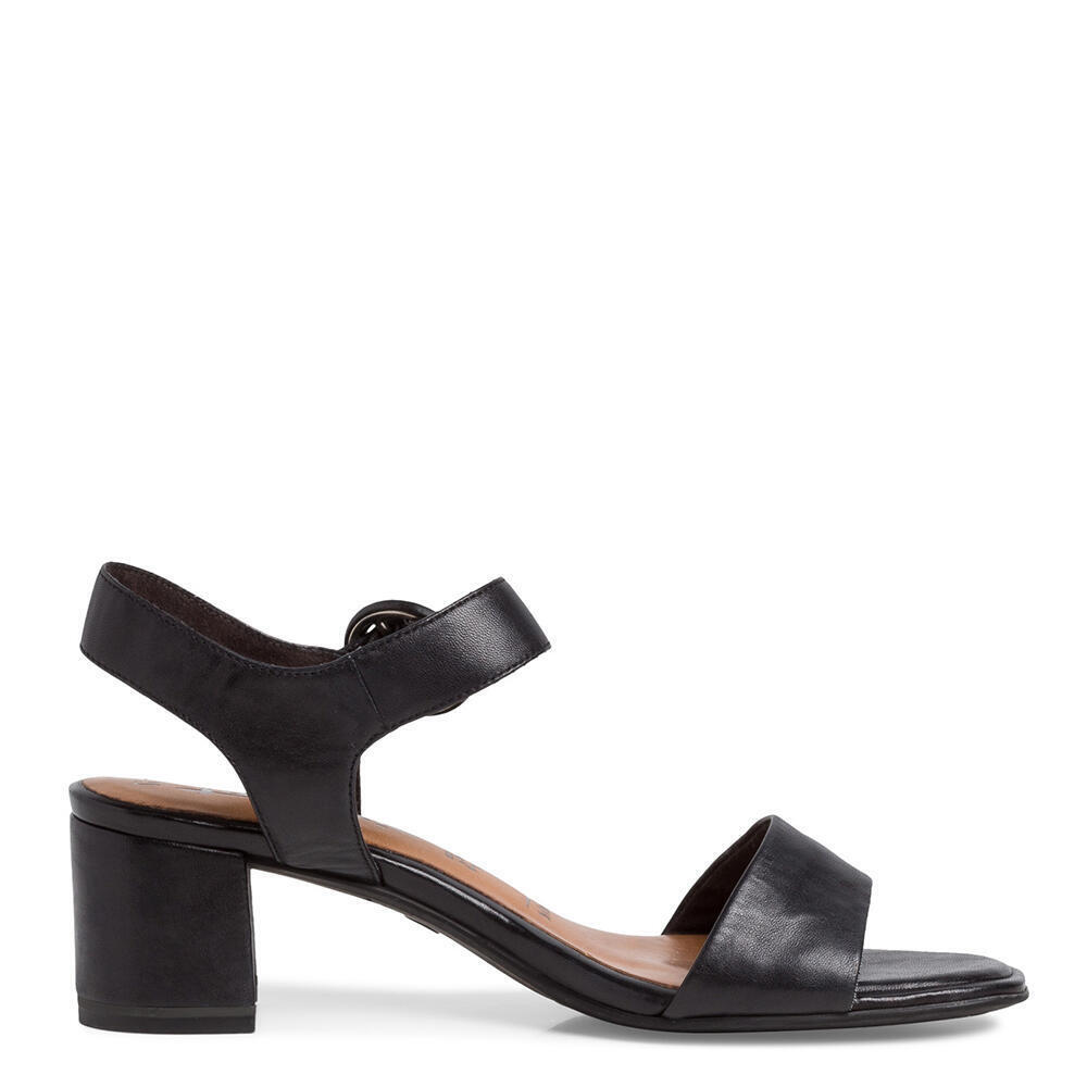 Tamaris 28324-903 BLACK LEATHER