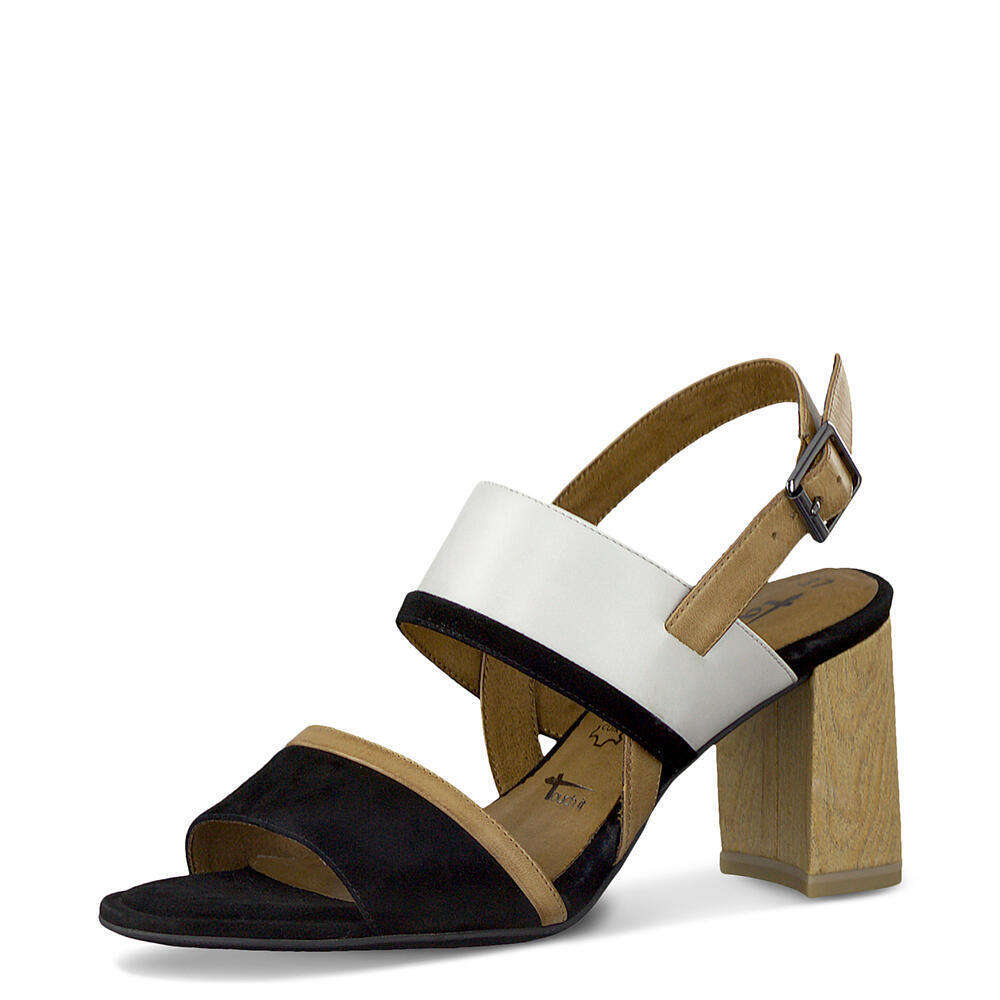 Tamaris 28384-BLACK COMB
