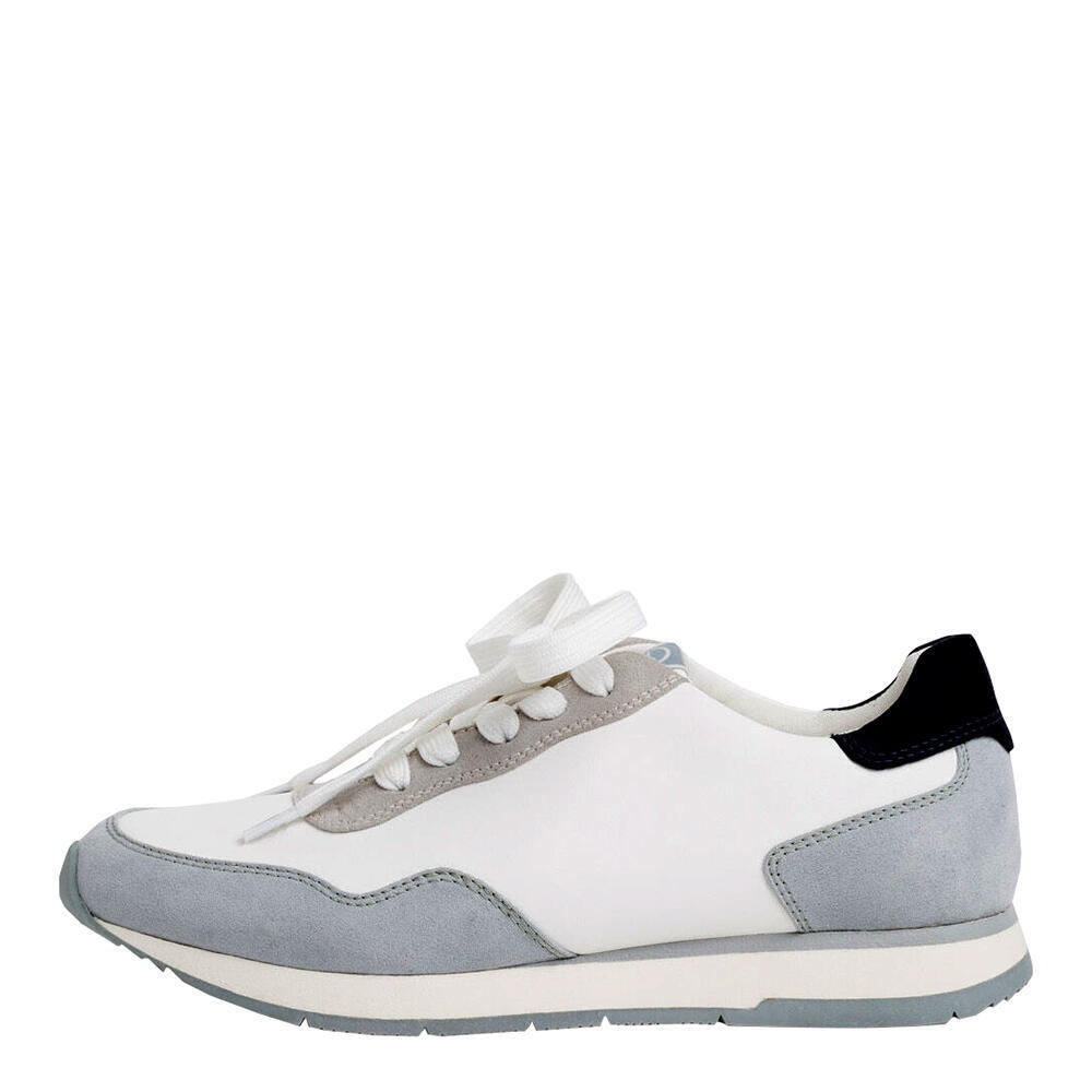 Tamaris 23645-118 WHT/BLUE COMB