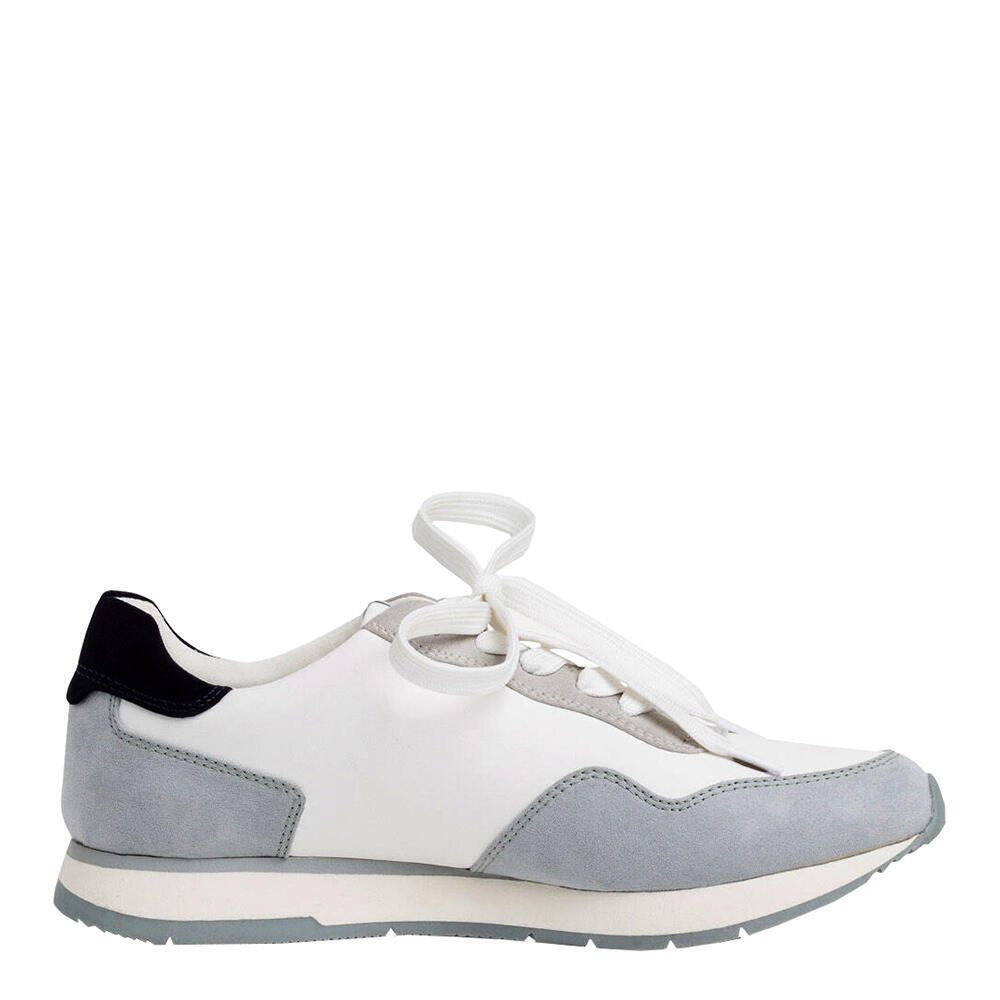Tamaris 23645-118 WHT/BLUE COMB