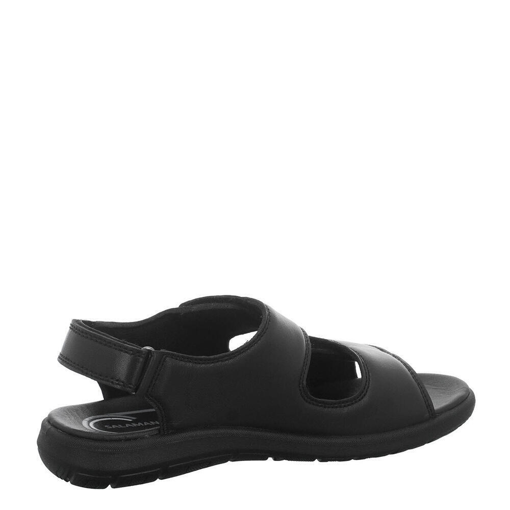 Salamander 31-84007-01 SHEEP-NAPPA BLACK