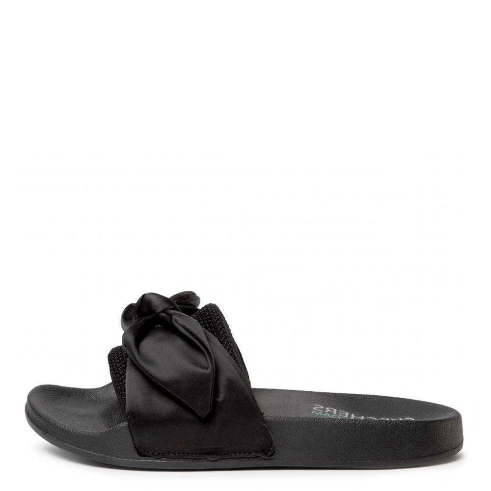 Skechers 119064-BBK-POP UPS-LOVEL