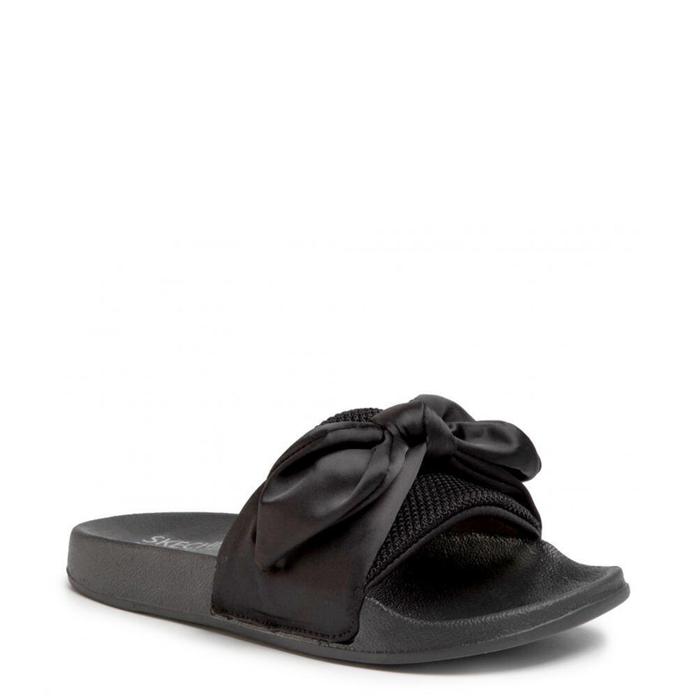 Skechers 119064-BBK-POP UPS-LOVEL