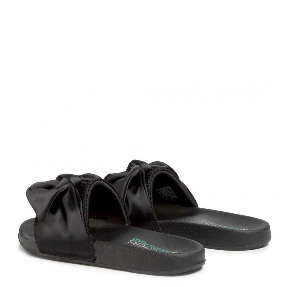 Skechers 119064-BBK-POP UPS-LOVEL