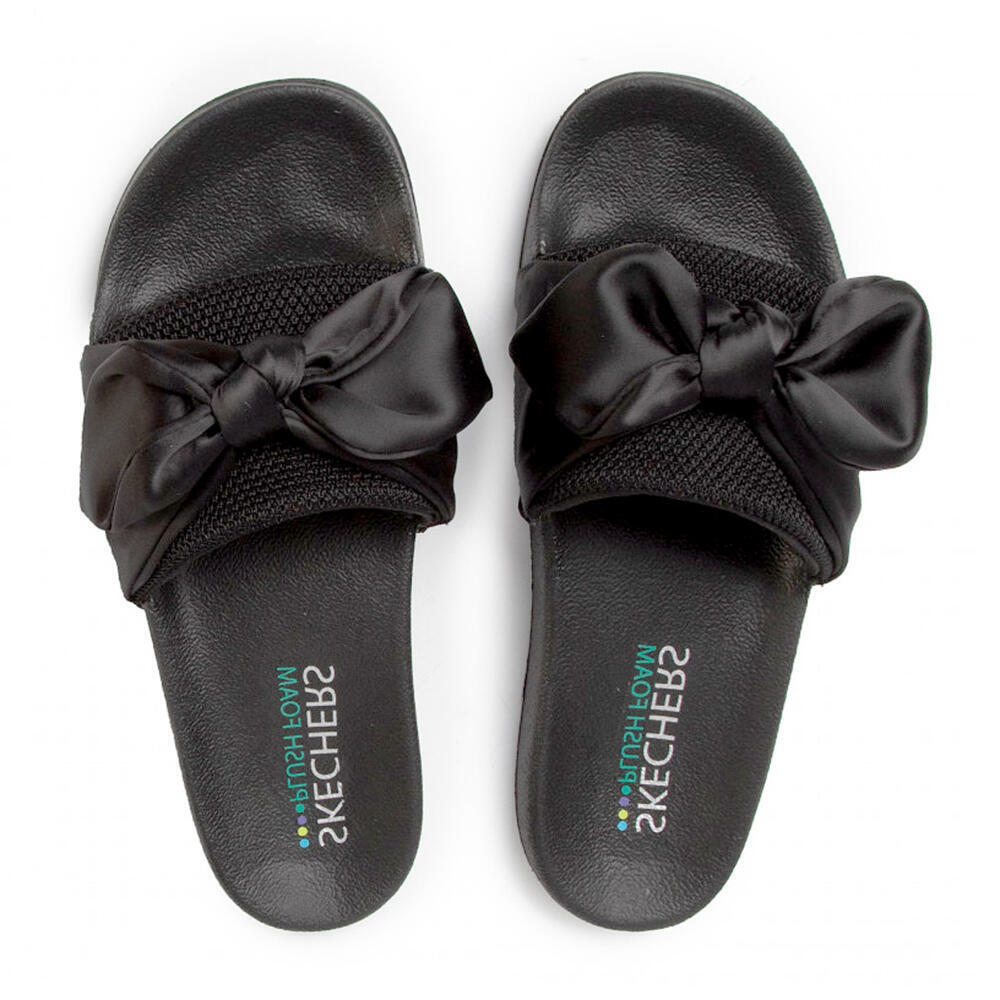 Skechers 119064-BBK-POP UPS-LOVEL