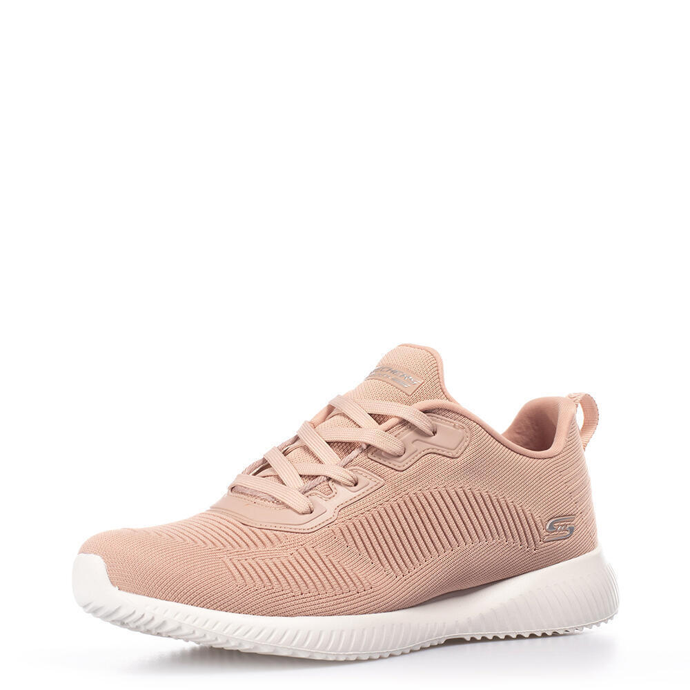 Skechers 32504-NUDE-BOBS SQUAD-TO