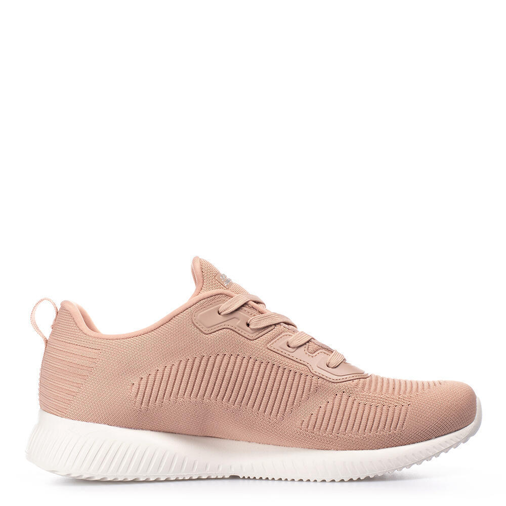Skechers 32504-NUDE-BOBS SQUAD-TO
