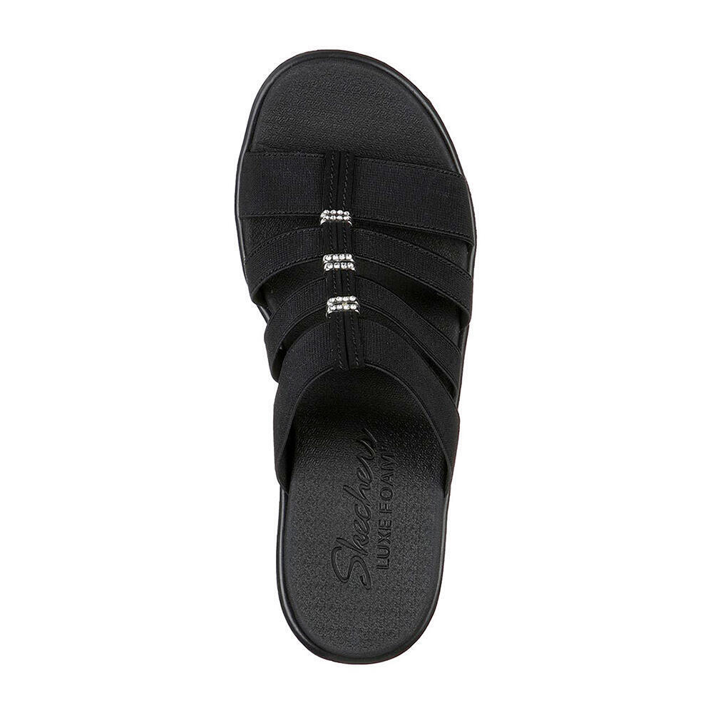 Skechers 33215-BLK-RUMBLE ON-CITY