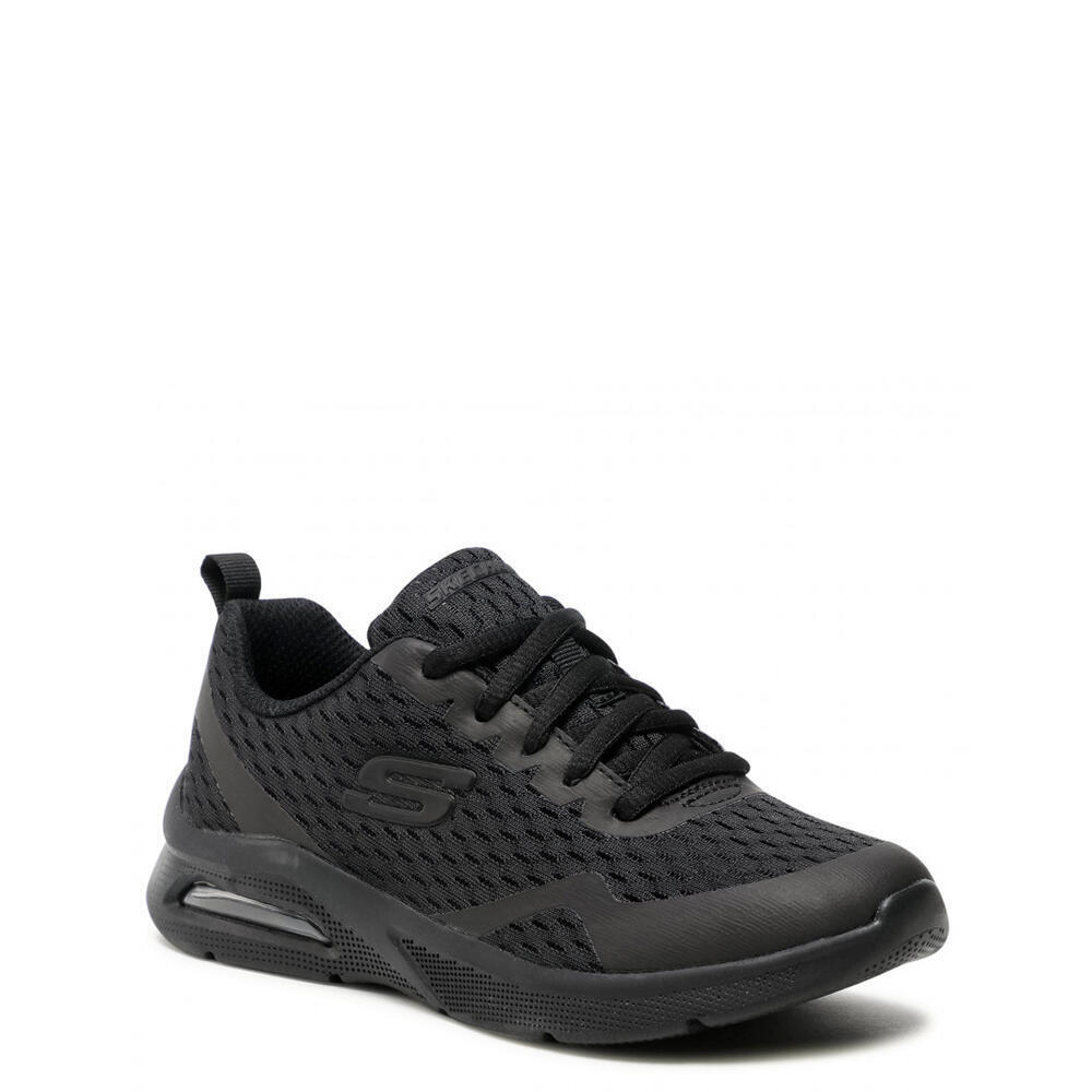 Skechers 403774L-BBK-MICROSPEC MAX