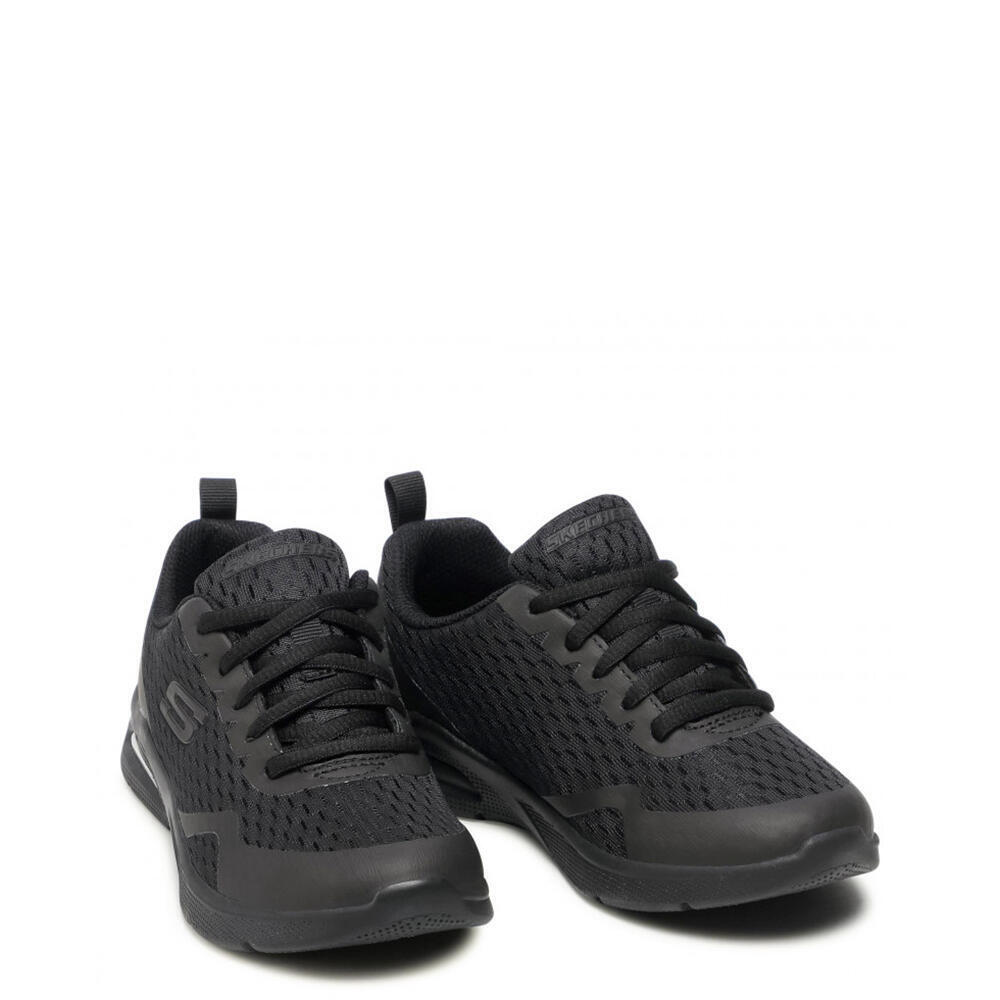 Skechers 403774L-BBK-MICROSPEC MAX