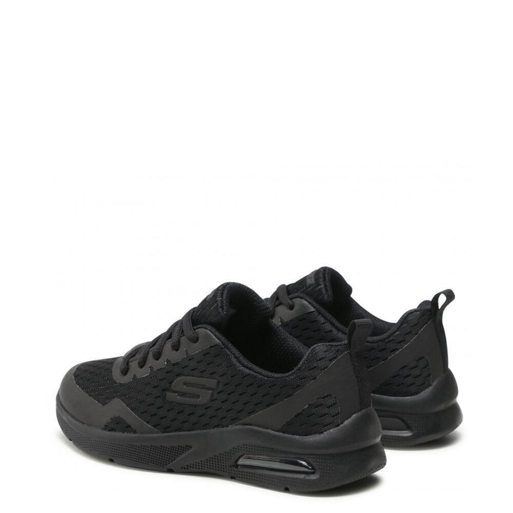 Skechers 403774L-BBK-MICROSPEC MAX