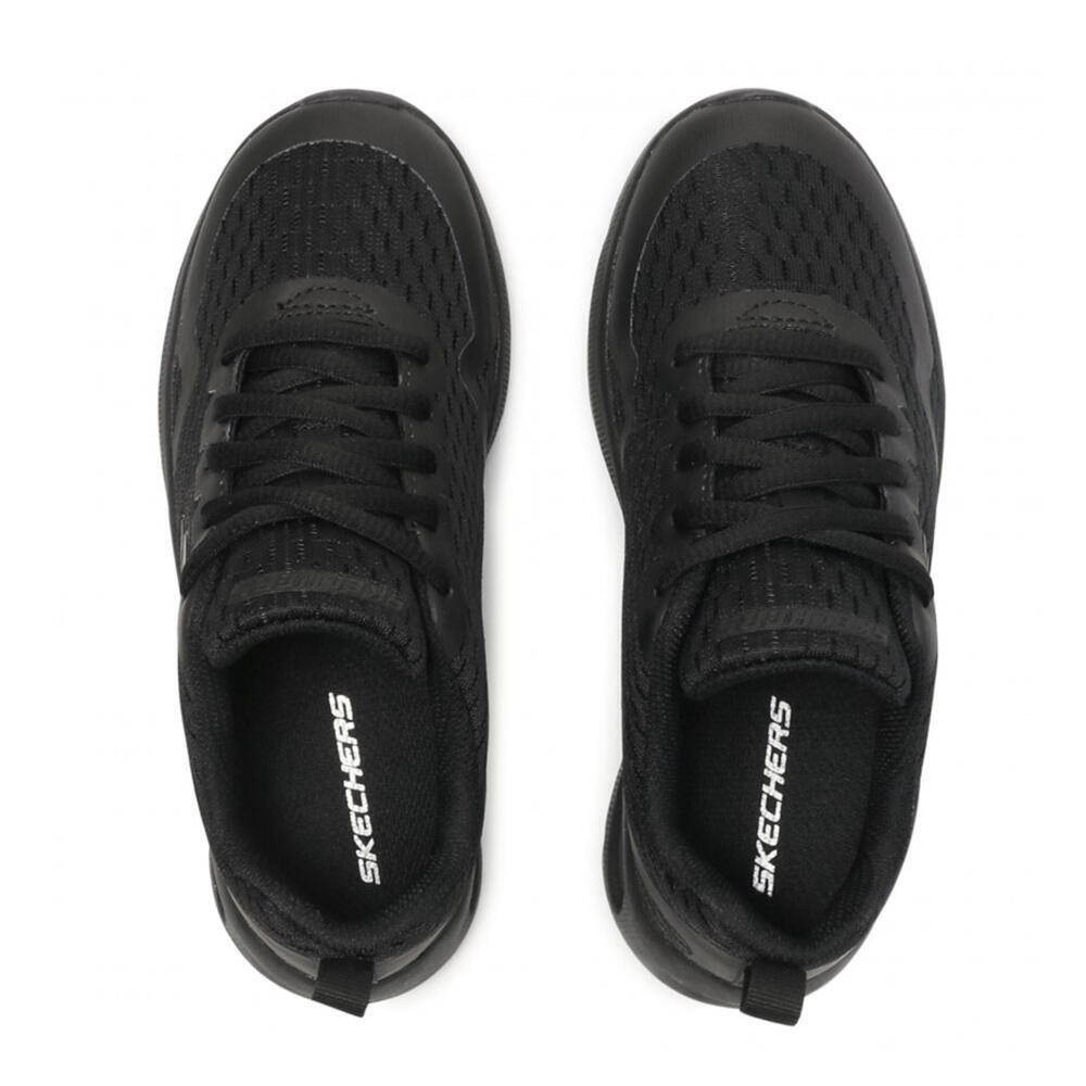 Skechers 403774L-BBK-MICROSPEC MAX