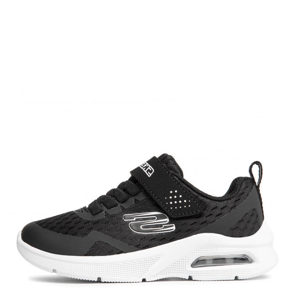 Skechers 403775L-BLK-MICROSPEC MAX