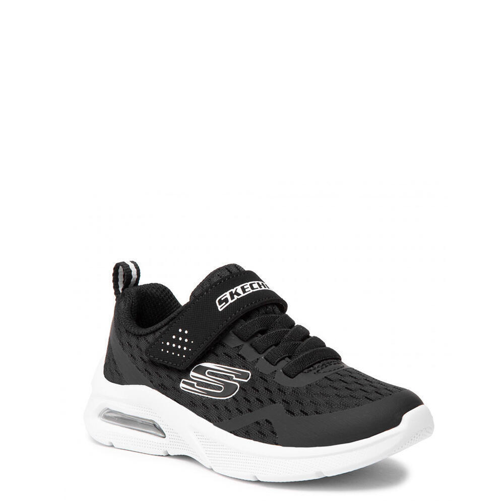 Skechers 403775L-BLK-MICROSPEC MAX