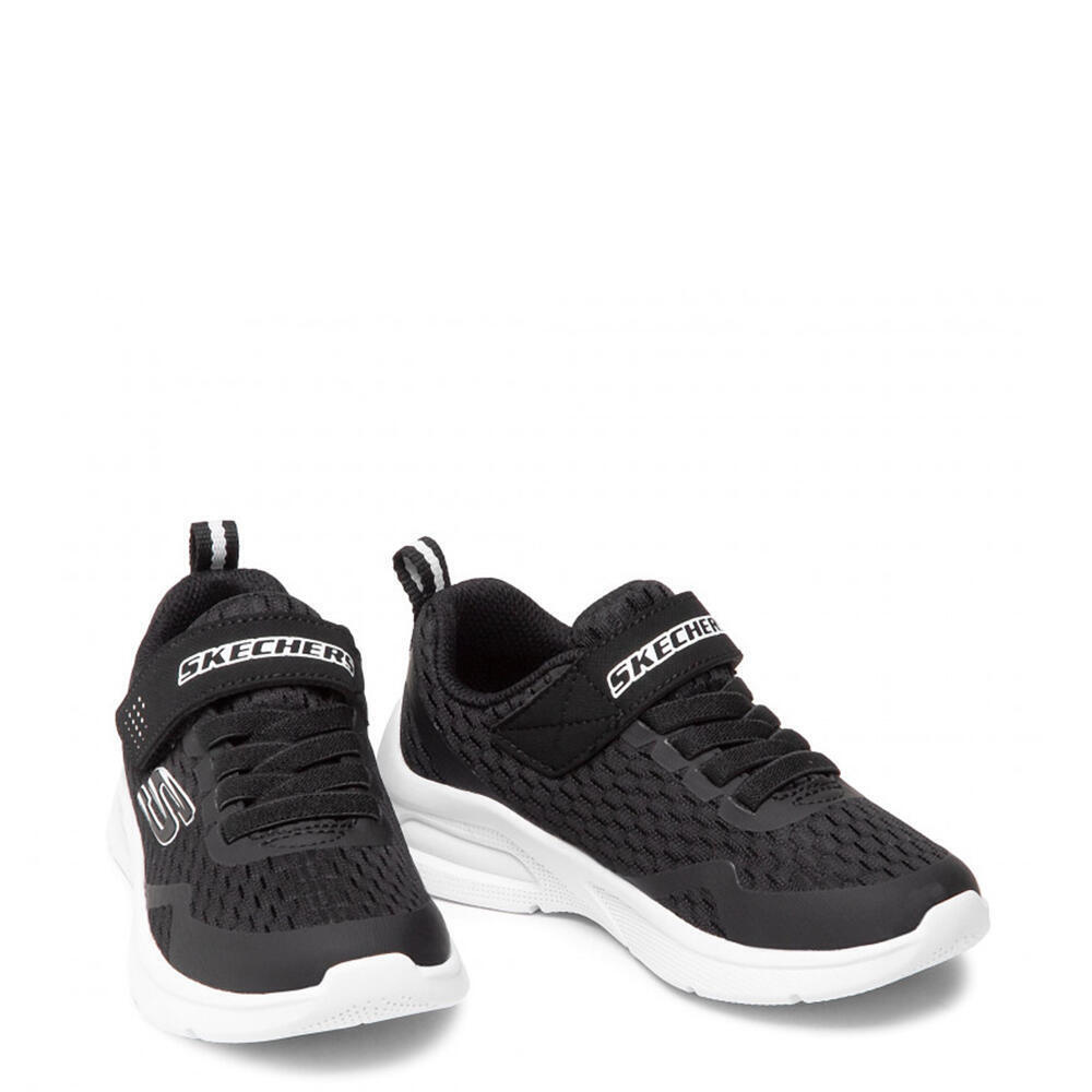 Skechers 403775L-BLK-MICROSPEC MAX