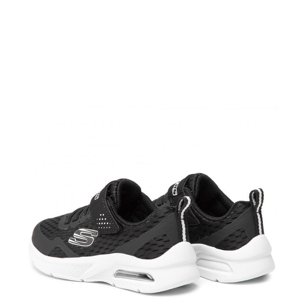 Skechers 403775L-BLK-MICROSPEC MAX
