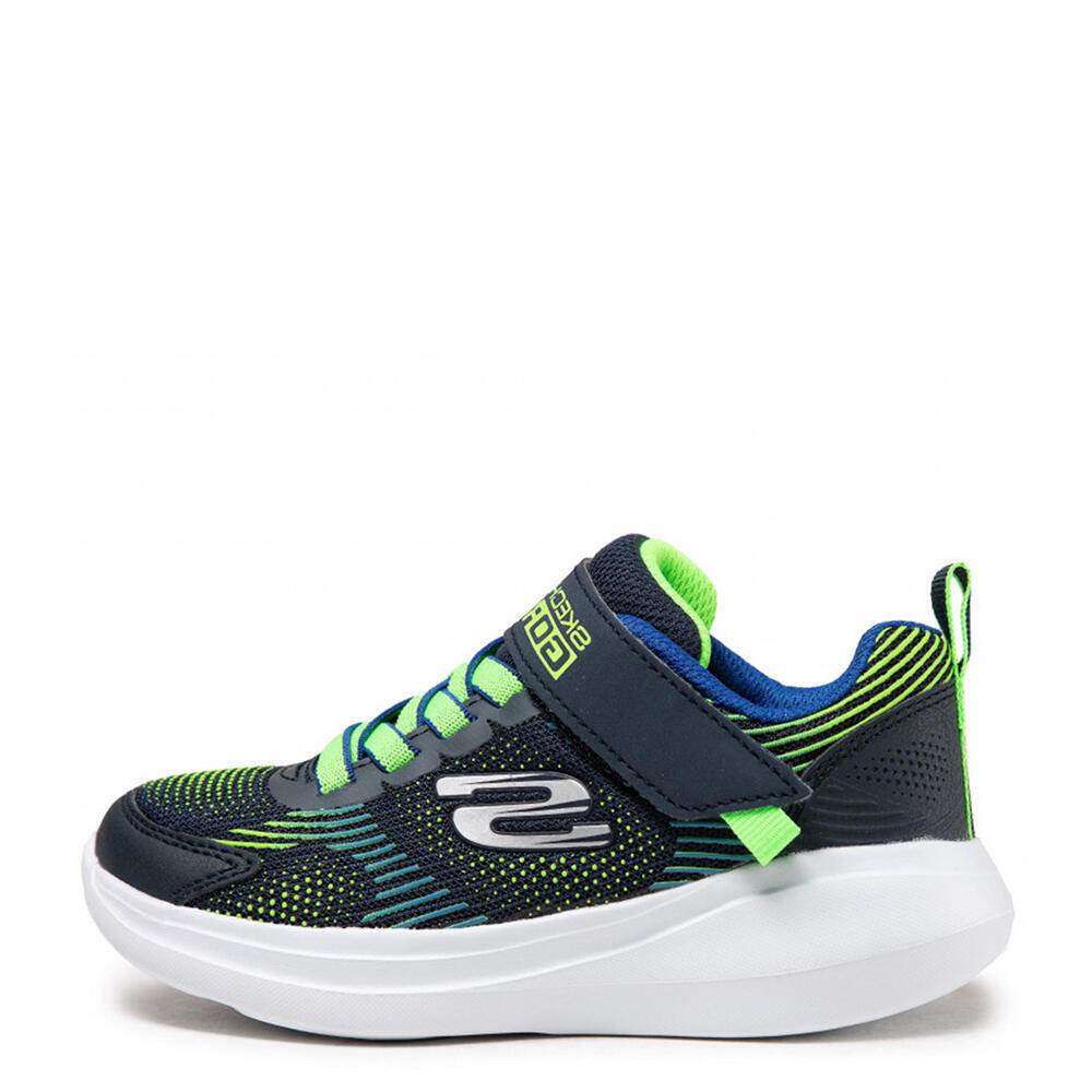 Skechers 405020L-NVLM-GO RUN FAST-S