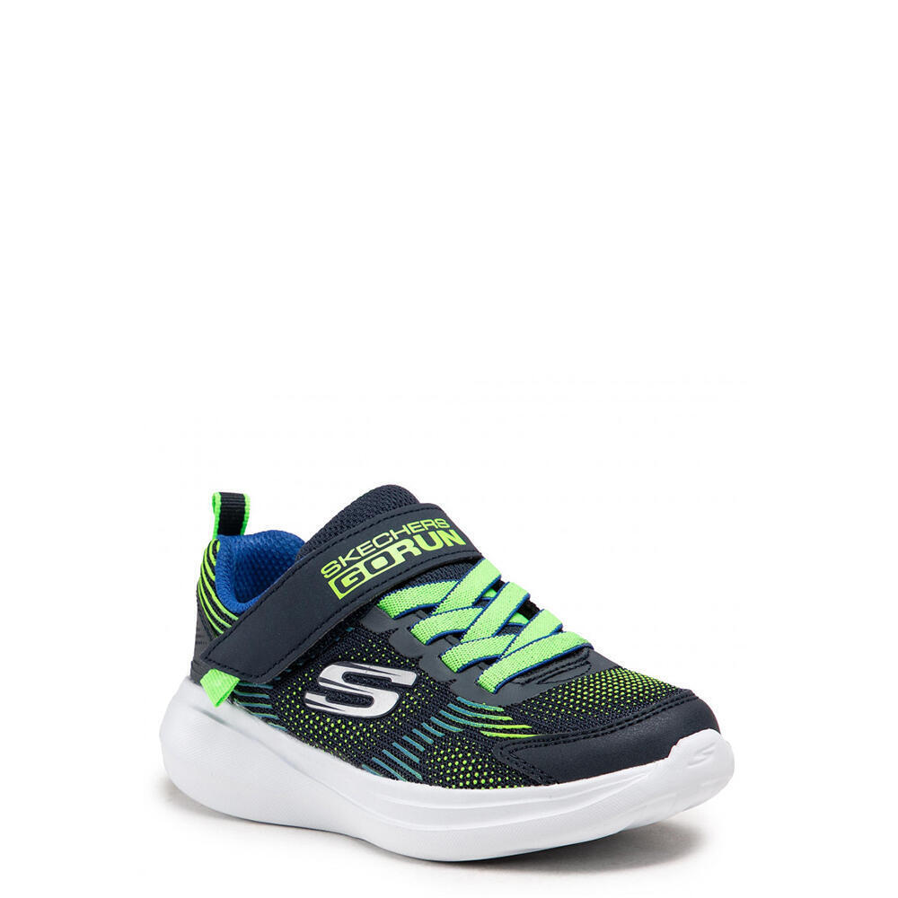 Skechers 405020L-NVLM-GO RUN FAST-S