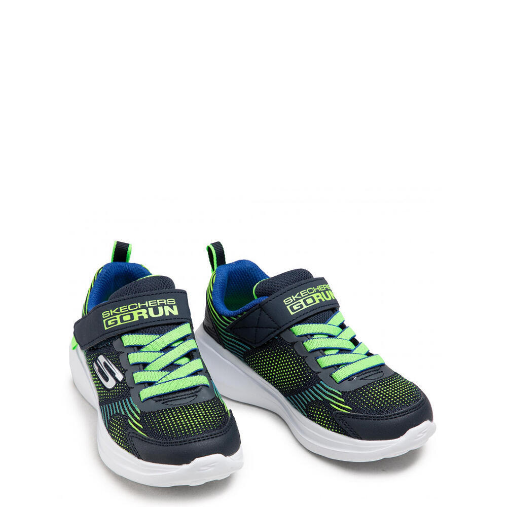 Skechers 405020L-NVLM-GO RUN FAST-S