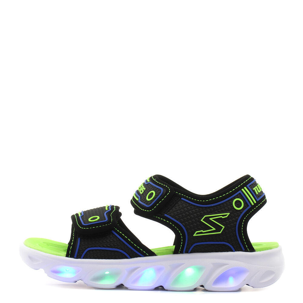 Skechers 90522L-BBLM-HYPNO-SPLASH
