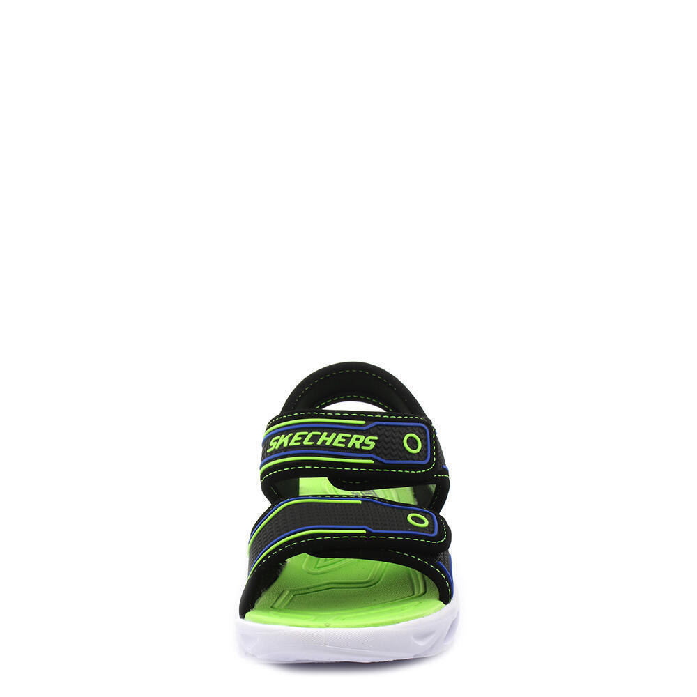 Skechers 90522L-BBLM-HYPNO-SPLASH