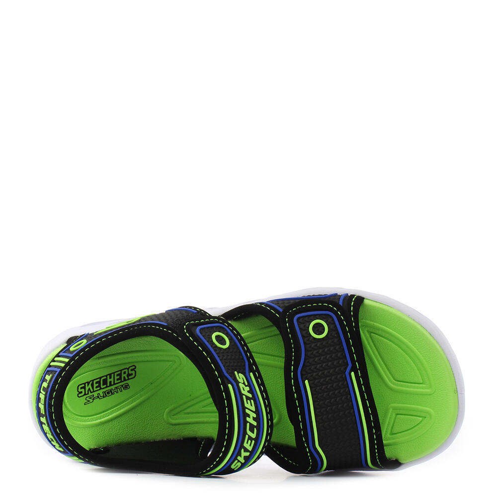 Skechers 90522L-BBLM-HYPNO-SPLASH