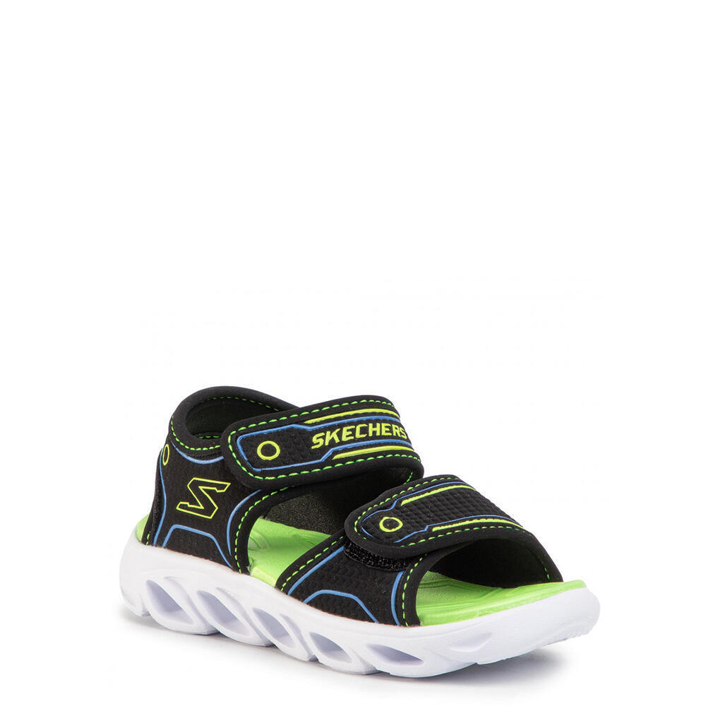 Skechers 90522N-BBLM-HYPNO-SPLASH