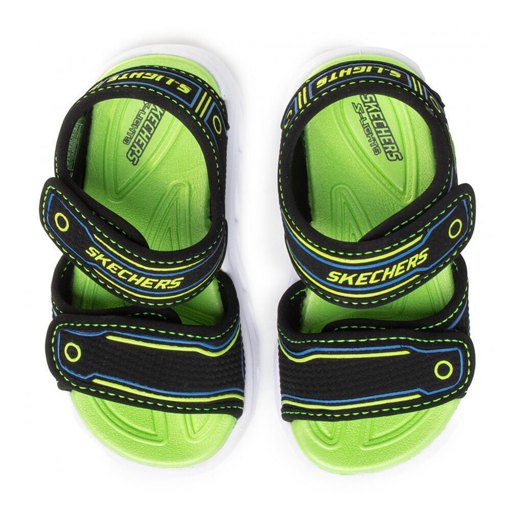 Skechers 90522N-BBLM-HYPNO-SPLASH