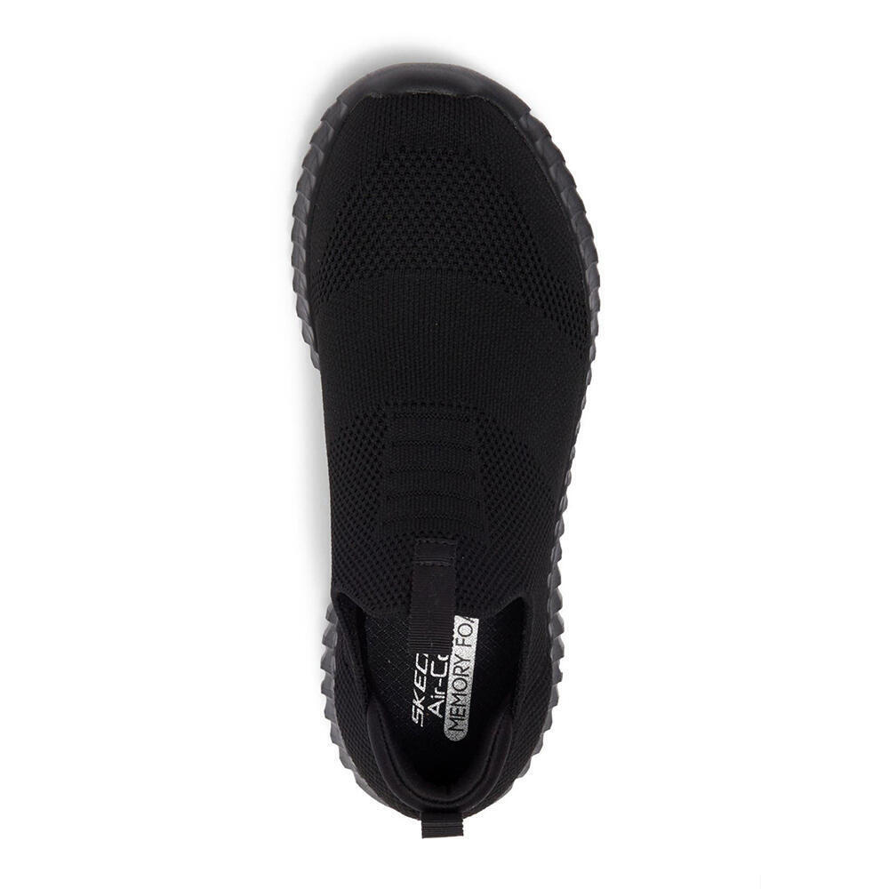 Skechers 97891L-BBK-ELITE FLEX-WAS