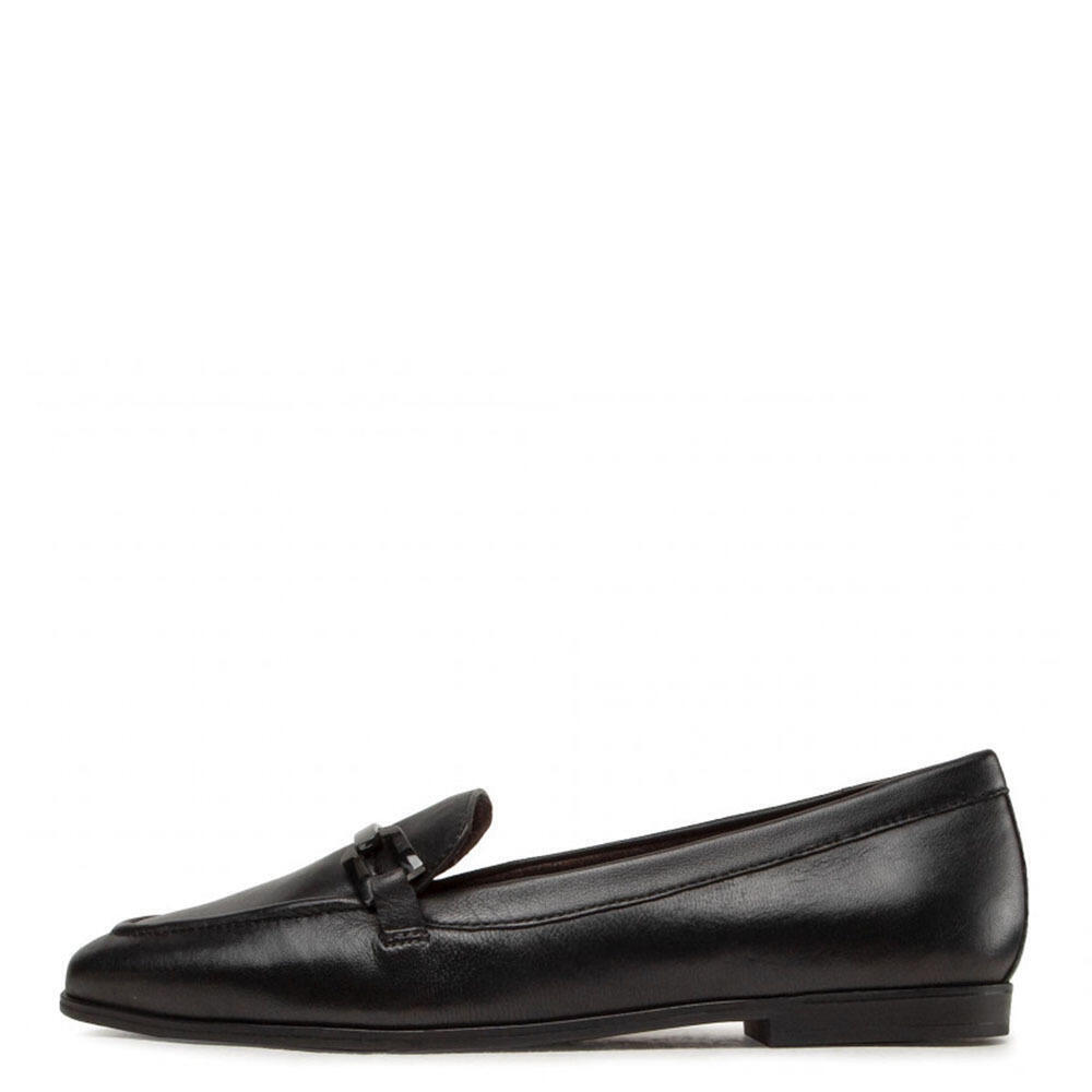 Tamaris 24203-903 BLACK LEATHER