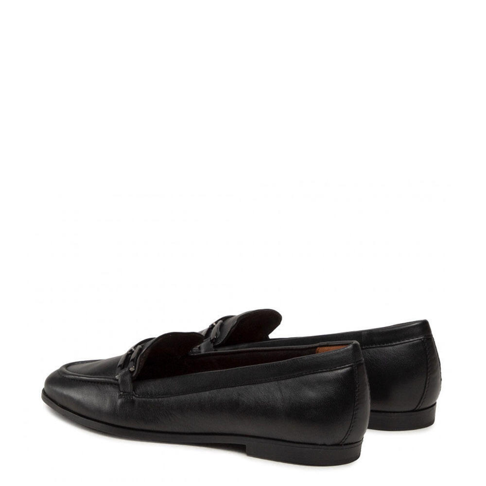 Tamaris 24203-903 BLACK LEATHER