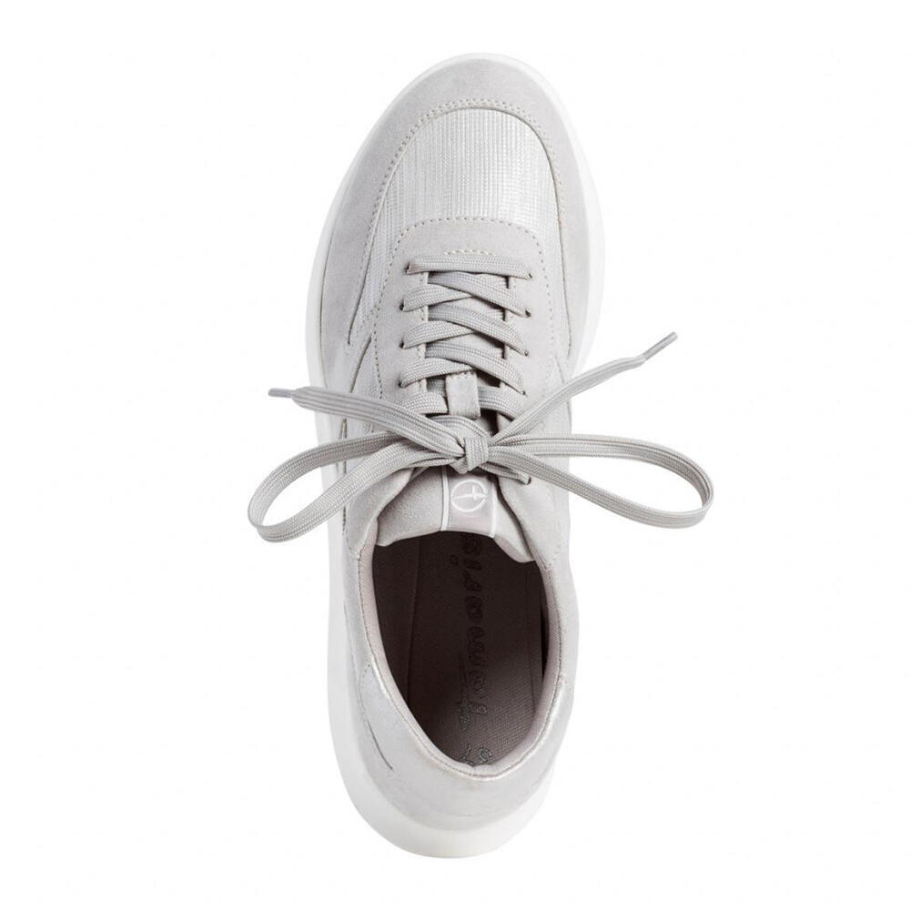 Tamaris 23625-248 LT.GREY COMB