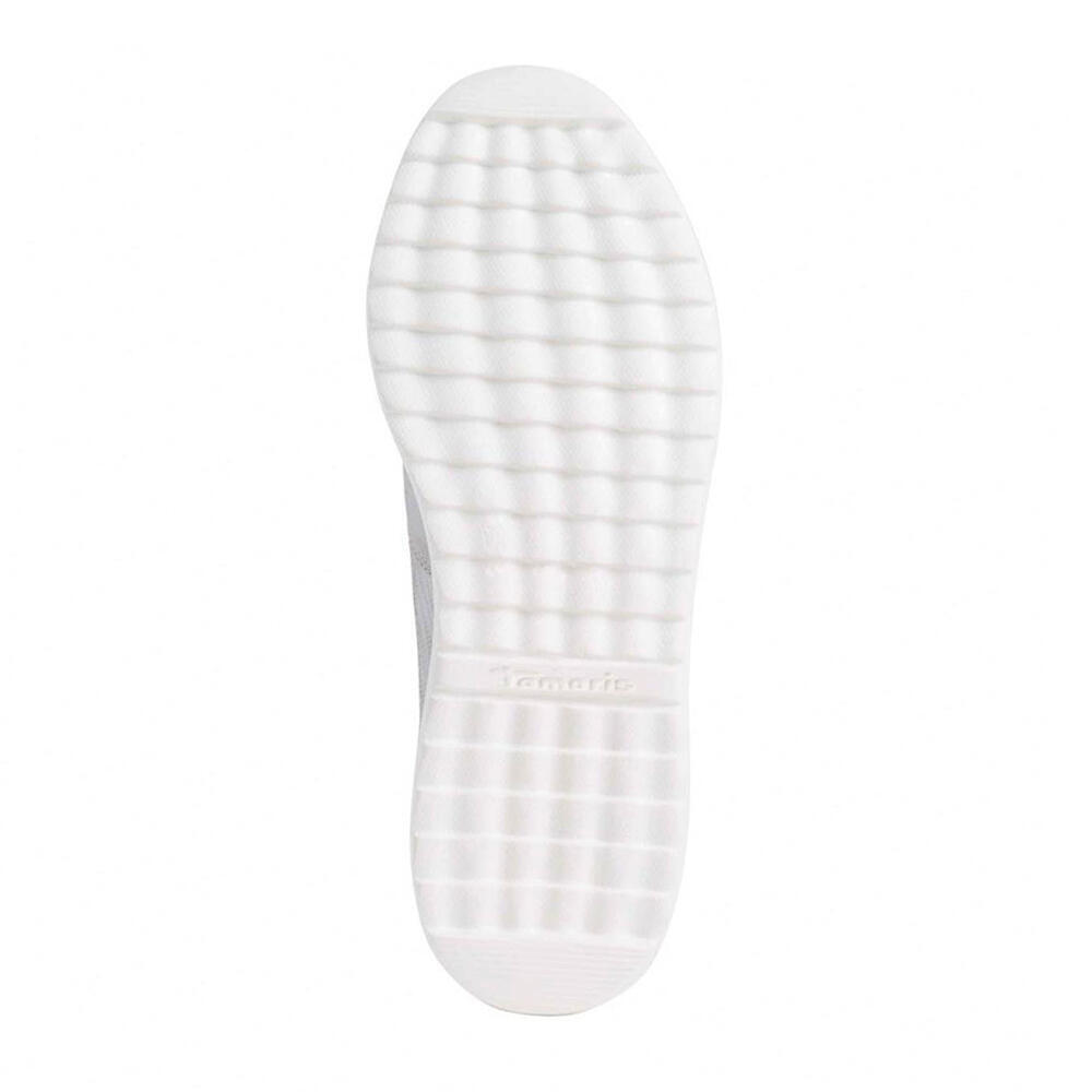 Tamaris 23625-248 LT.GREY COMB