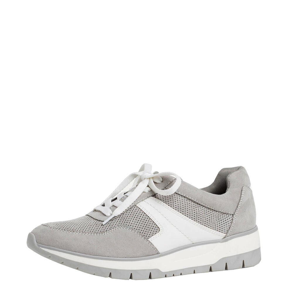 Tamaris 23713-204 LIGHT GREY