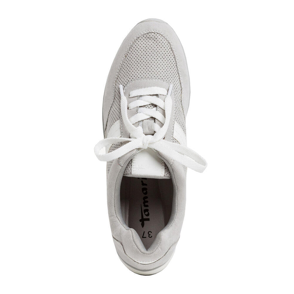 Tamaris 23713-204 LIGHT GREY