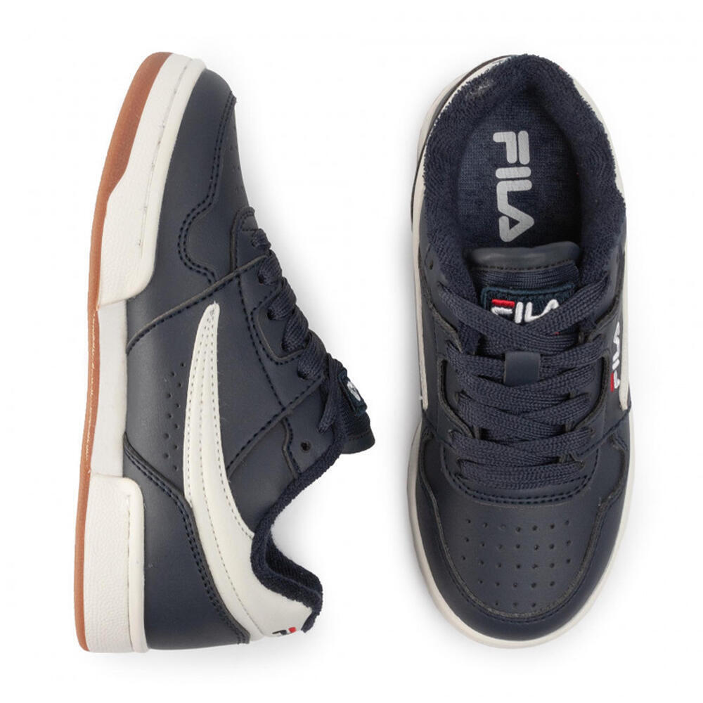 FILA 1010787 Arcade low kids 29Y Dress Blue