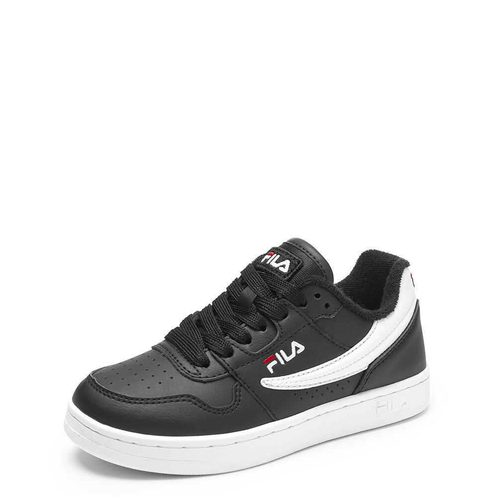 FILA 1010787 Arcade low kids 25Y Black