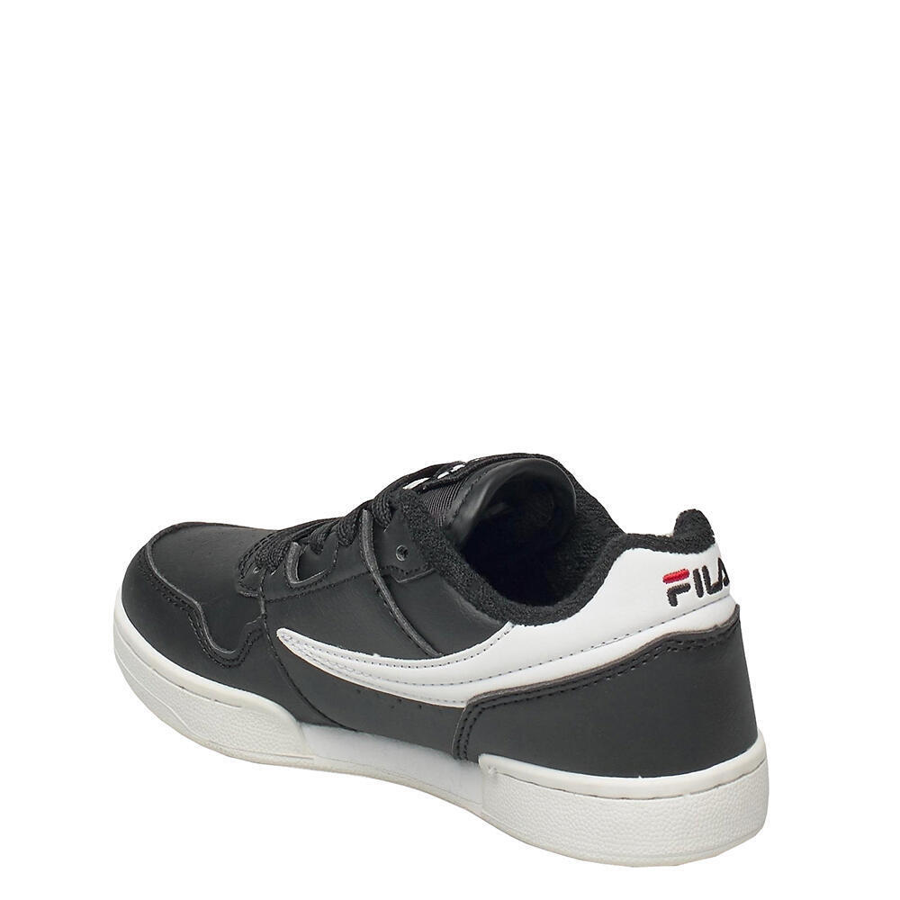 Fila arcade low black online